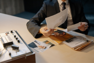 Litigation Support
