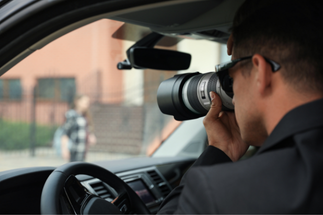 Surveillance Detectives